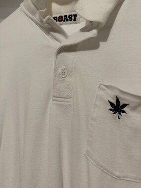 Boast Polo Large